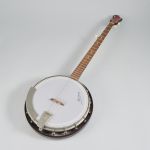 1418 8451 Banjo